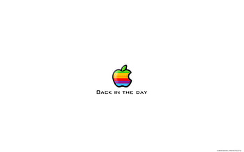 Brands, Logos, Apple HD wallpaper