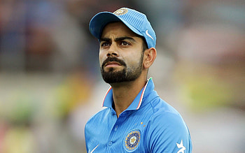 Virat Kohli, Full HD wallpaper