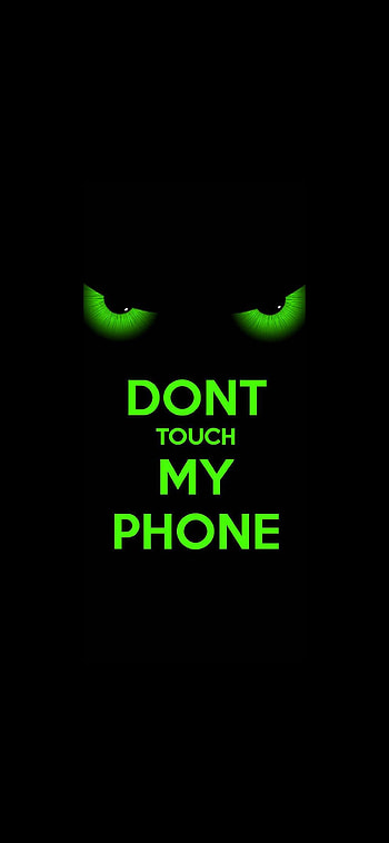 Dont Touch Scary Lock Screen - in 2020. Lock screen , Lock screen android, Funny lock screen, Locked Screen HD phone wallpaper