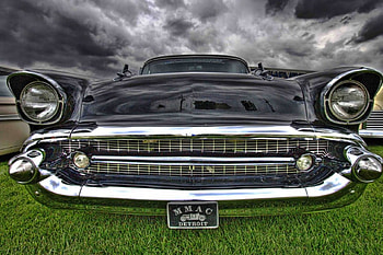 Untitled , oldscool, tuning, classic, car HD wallpaper