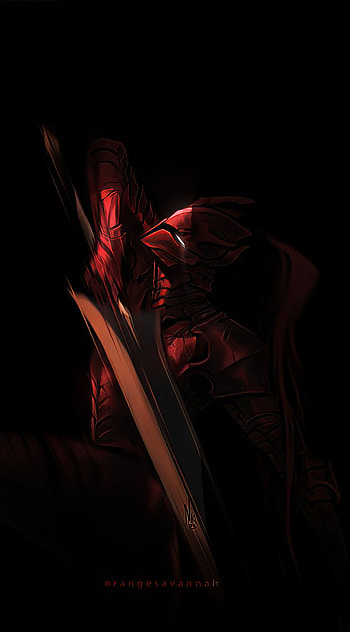Igris in Action: Stunning Solo Leveling , Anime, Solo Leveling, Igris (Solo Leveling) HD phone wallpaper