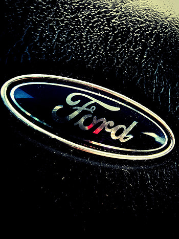 Ford, Black, Huawei HD phone wallpaper