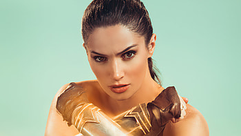 Wonder Woman X, wonder-woman, superheroes, cosplay HD wallpaper