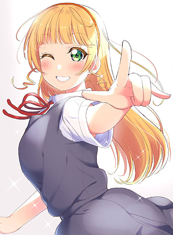 Heanna sumire, Superstar, Love live HD phone wallpaper