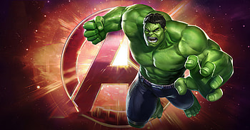 Hulk Marvel Super War, hulk, games HD wallpaper