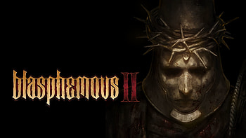 video game, Blasphemous 2 HD wallpaper