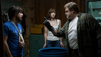 10 Cloverfield Lane (2022) movie HD wallpaper