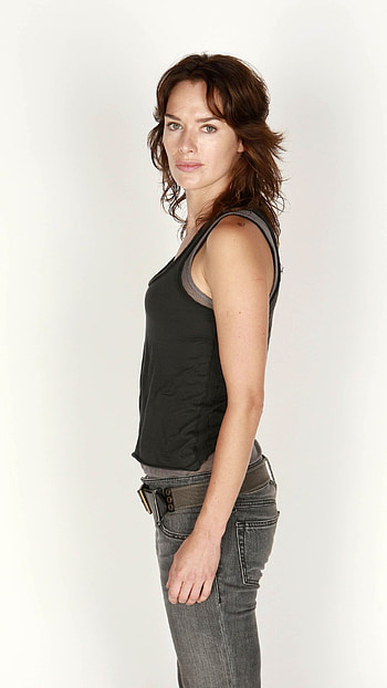 Lena Headey, Celebrity HD phone wallpaper