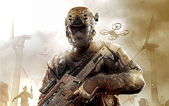 Call of Duty , , Laptop HD wallpaper