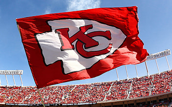 Flag, Kansas City Chiefs HD wallpaper