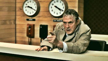 Network (2022) movie HD wallpaper