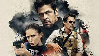 Sicario (2022) movie HD wallpaper
