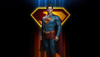 Superman Hope Returns To Metropolis, superman-legacy, superman, david-corenswet, superheroes, dc-comics, movies, artwork, artist, digital-art HD wallpaper