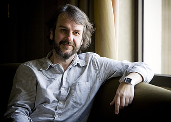 Peter Jackson, Mortal Engines, Prime release, Cinematic adaptation HD wallpaper