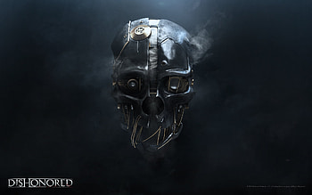 Games, Dishonored HD wallpaper