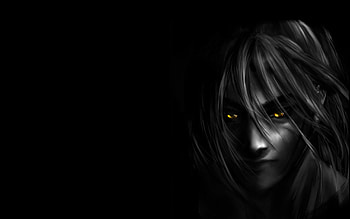 Abstract Anime , abstract, anime, cg, 3d HD wallpaper