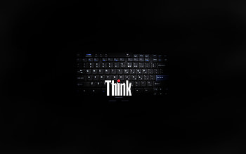 ... ThinkPad HD wallpaper