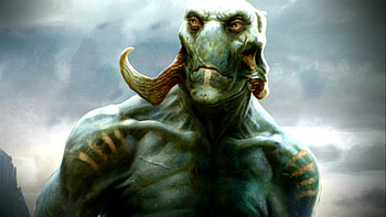 John Carter, , Movie background HD wallpaper