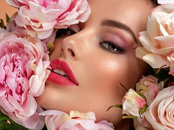 ღ, Woman, Face, Pretty, Look HD wallpaper
