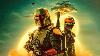 Boba Fett, bobba fett, disney, sci fi, lucasfilm, star wars HD wallpaper