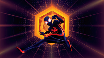 Across The Spiderverse, spider-man-across-the-spider-verse, spiderman, 2023-movies, movies HD wallpaper