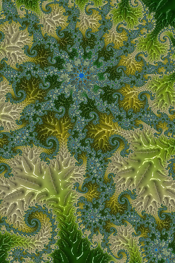 Trippy Psychedelic Fractal Art, trippy, psychedelic, hippie, Abstract, fractal HD phone wallpaper