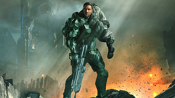 Halo Season 2, halo, tv-shows HD wallpaper