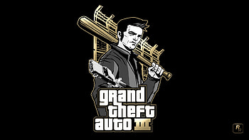 Grand Theft Auto Iii, Video Game, Grand Theft Auto HD wallpaper