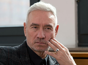 Roland Emmerich: interview mit das HD wallpaper