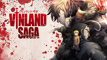 Vinland Saga Anime – Epic Viking Adventure, Anime, Vinland Saga HD wallpaper