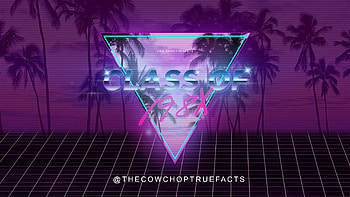 Class of 198X ... HD wallpaper