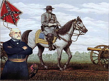 robert-e-lee, lee, civil, america, war HD wallpaper