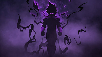 Ultra Ego Vegeta Dragon Ball , dragon-ball, anime, artist, artwork, digital-art HD wallpaper