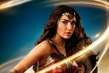Gal Gadot Wonder Woman New , wonder-woman, movies, super-heroes, 2017-movies, gal-gadot HD wallpaper