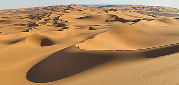 Algeria, Sahara, , Desert, Africa, Dune, Sand, Tassili N'ajjer HD wallpaper