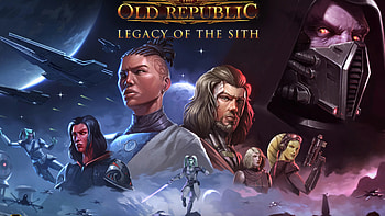 Star Wars: The Old Republic, Legacy of the Sith, Wookieepedia reference, Fan-driven encyclopedia HD wallpaper