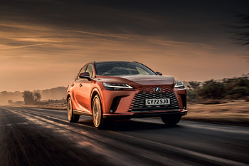 vehicle, Lexus RX 450H HD wallpaper