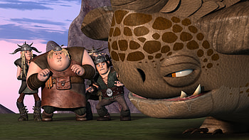 Buffalord Dragons Race To The Edge Season 3, animated-movies, cartoons, tv-shows HD wallpaper