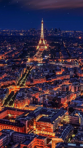 Paris, Xperia , Premium , Captivating HD phone wallpaper