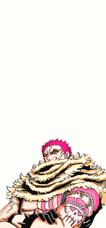 Katakuri, Whole_Cake, One_Piece, Manga HD phone wallpaper
