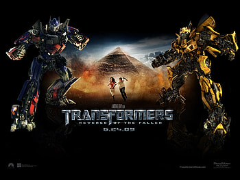 transformers 2: Revenge of the fallen, transformers 2, movie, hug, kiss, meena HD wallpaper