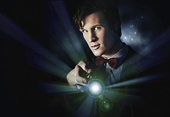Eleventh Doctor, Protagonist, , Background HD wallpaper