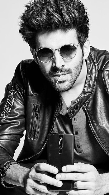 Kartik Aaryan, Bollywood, Kartik Aaryan Hero HD phone wallpaper