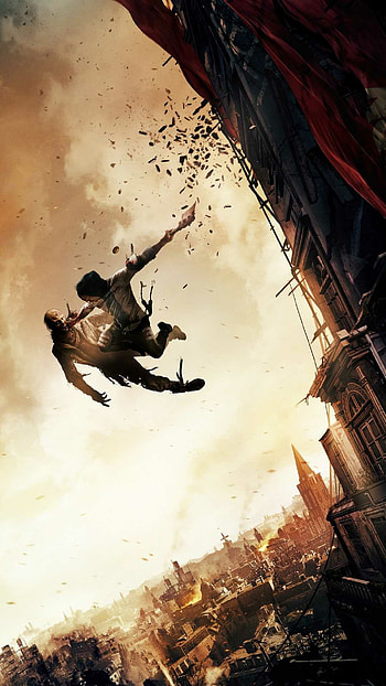 Dying Light 2, Stay Human, , Sun HD phone wallpaper