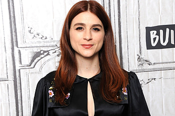 Aya Cash, Biography, Life story, Super star HD wallpaper