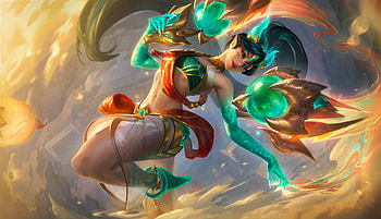 Heavenscale Kai'Sa, Kai'Sa (League of Legends), League Of Legends HD wallpaper