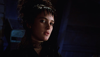 Beetlejuice (2022) movie HD wallpaper