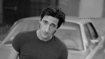 Adrien Brody, , Ryan Johnson, Posted by HD wallpaper