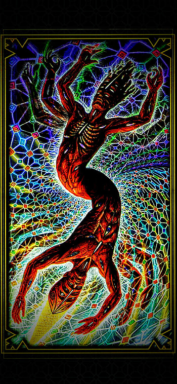 TOOL, rock HD phone wallpaper
