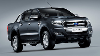Ranger XL STX, Ford Ranger HD wallpaper